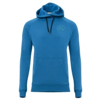 Aclima FleeceWool V2 Hoodie, kolor: 374 - Corsair