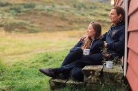 Aclima FleeceWool V2 Hoodie