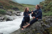 Aclima FleeceWool V2 Hoodie