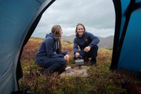 Aclima FleeceWool V2 Hoodie