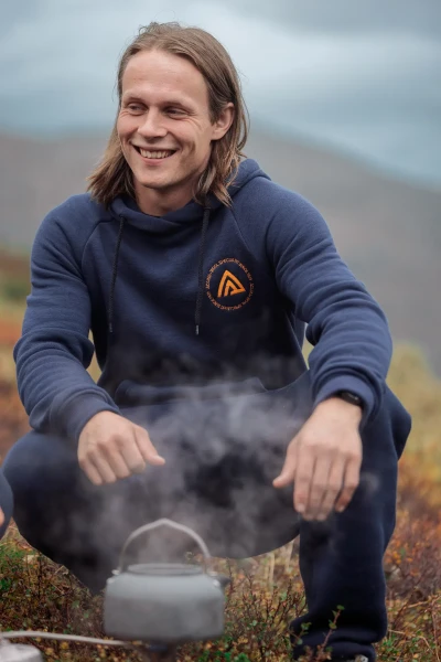 Aclima FleeceWool V2 Hoodie