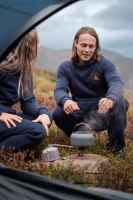 Aclima FleeceWool V2 Hoodie