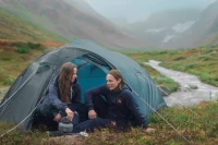 Aclima FleeceWool V2 Hoodie