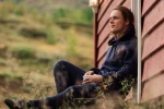 Aclima FleeceWool V2 Joggers, kolor: 232 - Navy Blazer