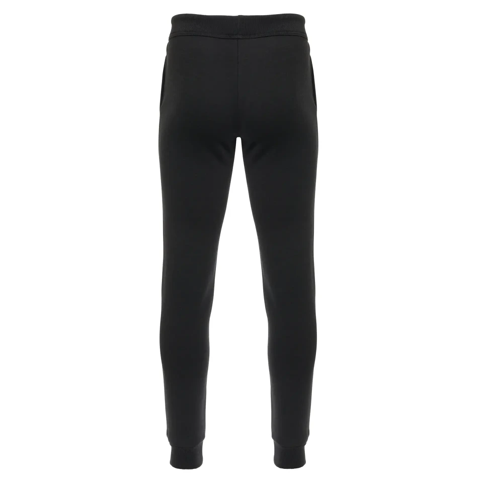 Aclima FleeceWool V2 Joggers, kolor: 123 - Jet Black