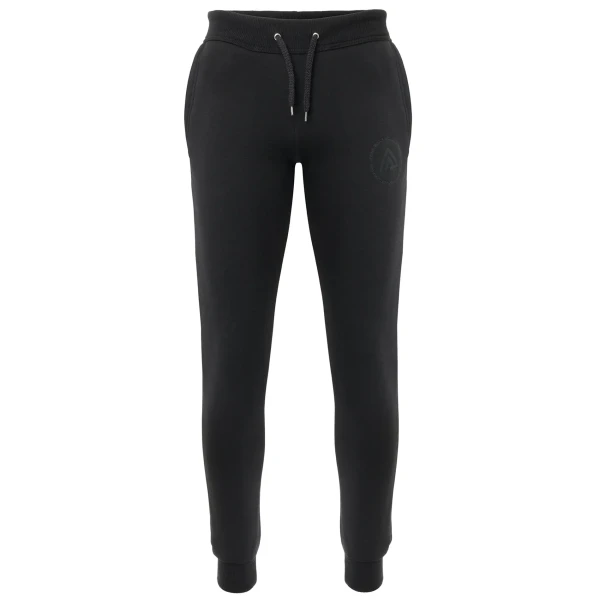 Aclima FleeceWool V2 Joggers, kolor: 123 - Jet Black