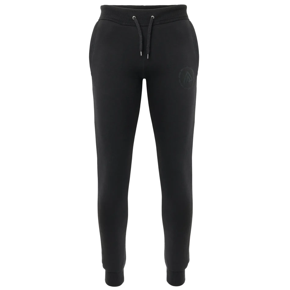 Aclima FleeceWool V2 Joggers, kolor: 123 - Jet Black