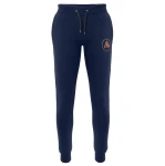 Aclima FleeceWool V2 Joggers, kolor: 232 - Navy Blazer