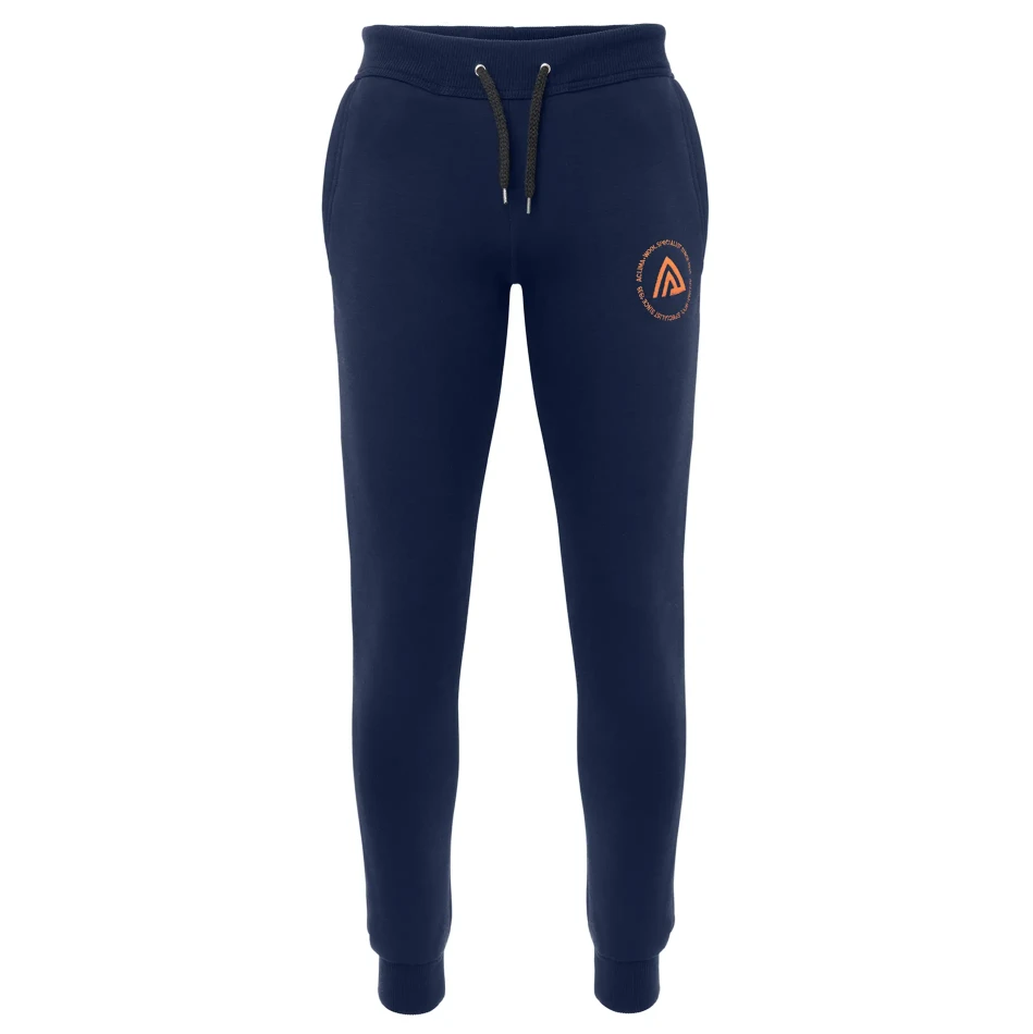 Aclima FleeceWool V2 Joggers, kolor: 232 - Navy Blazer