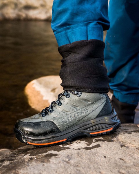 Freestone Wading Boot Vibram, kolor: 042 - gunmetal