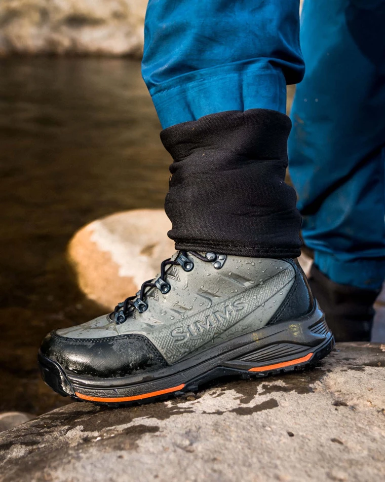 Freestone Wading Boot Vibram, kolor: 042 - gunmetal