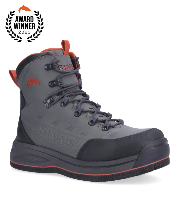 Freestone Wading Boot Felt, kolor: 042 - gunmetal