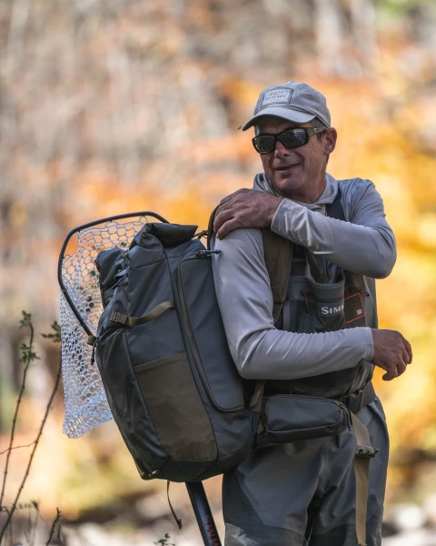 Headwaters Backpack, kolor: 216 - Hickory