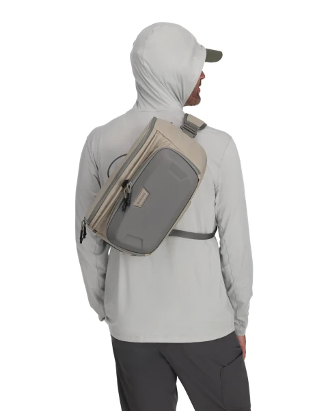Headwaters Sling Pack, kolor: 1235 - Dolomite