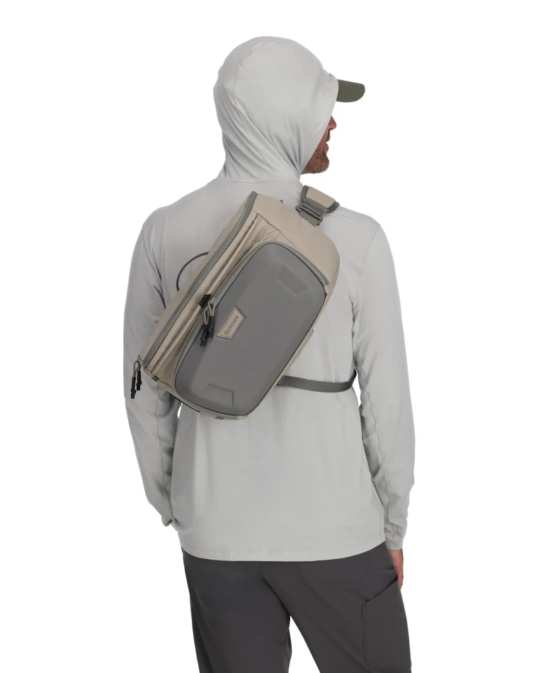 Headwaters Sling Pack, kolor: 1235 - Dolomite