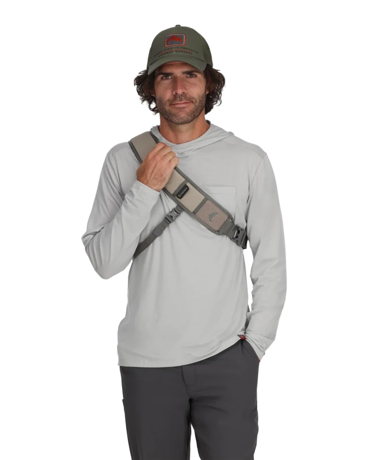 Headwaters Sling Pack, kolor: 1235 - Dolomite
