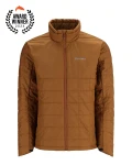 Fall Run Collared Jacket, kolor: 1229 - Cobia