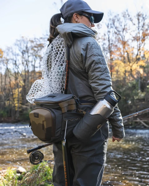 Headwaters Hip Pack, kolor: 216 - Hickory