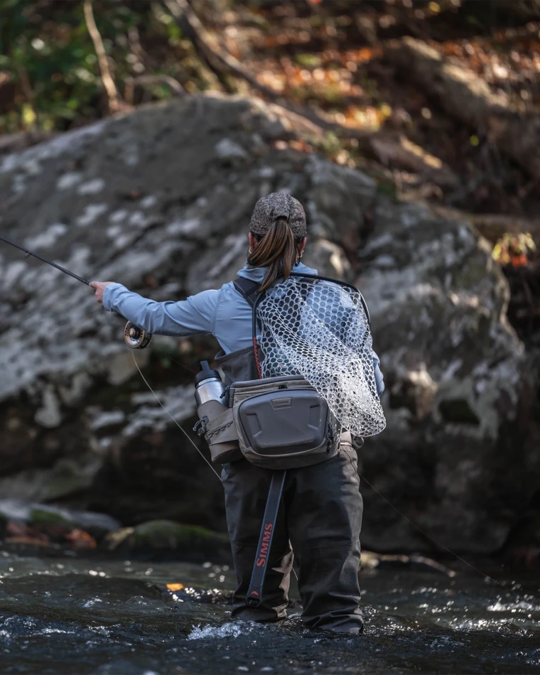 Headwaters Hip Pack, kolor: 216 - Hickory