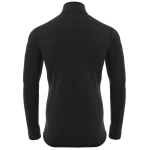 Aclima FleeceWool V2 Jacket, kolor: 123 - Jet Black