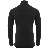 Aclima FleeceWool V2 Jacket, kolor: 123 - Jet Black