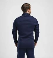 Aclima FleeceWool V2 Jacket, kolor: 232 - Navy Blazer