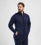 Aclima FleeceWool V2 Jacket, kolor: 232 - Navy Blazer