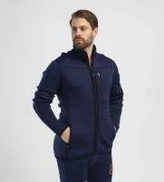 Aclima FleeceWool V2 Jacket, kolor: 232 - Navy Blazer