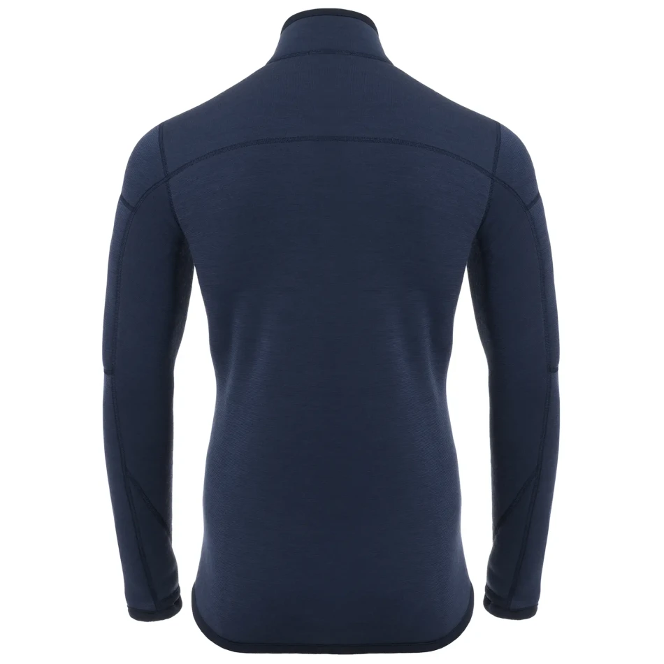 Aclima FleeceWool V2 Jacket, kolor: 232 - Navy Blazer