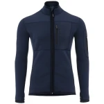 Aclima FleeceWool V2 Jacket, kolor: 232 - Navy Blazer