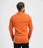 Aclima FleeceWool V2 Jacket, kolor: 330 - Orange Tiger