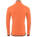 Aclima FleeceWool V2 Jacket, kolor: 330 - Orange Tiger