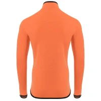 Aclima FleeceWool V2 Jacket, kolor: 330 - Orange Tiger
