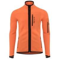 Aclima FleeceWool V2 Jacket, kolor: 330 - Orange Tiger