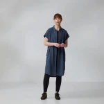 Fjallraven Ovik Hemp Dress W