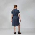 Fjallraven Ovik Hemp Dress W