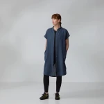 Fjallraven Ovik Hemp Dress W