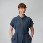 Fjallraven Ovik Hemp Dress W