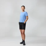 Fjallraven Abisko Lite SS W