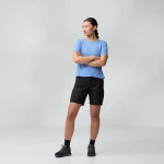 Fjallraven Abisko Lite SS W