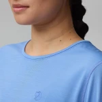 Fjallraven Abisko Lite SS W