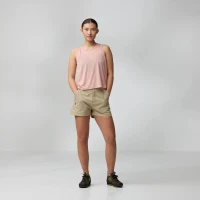 Fjallraven Abisko Lite Tank W