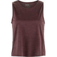 Fjallraven Abisko Lite Tank W, kolor: 357 - Port, 1