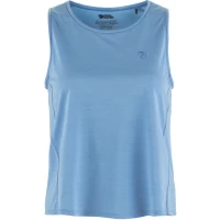 Fjallraven Abisko Lite Tank W, kolor: 537 - Ultramarine, 1