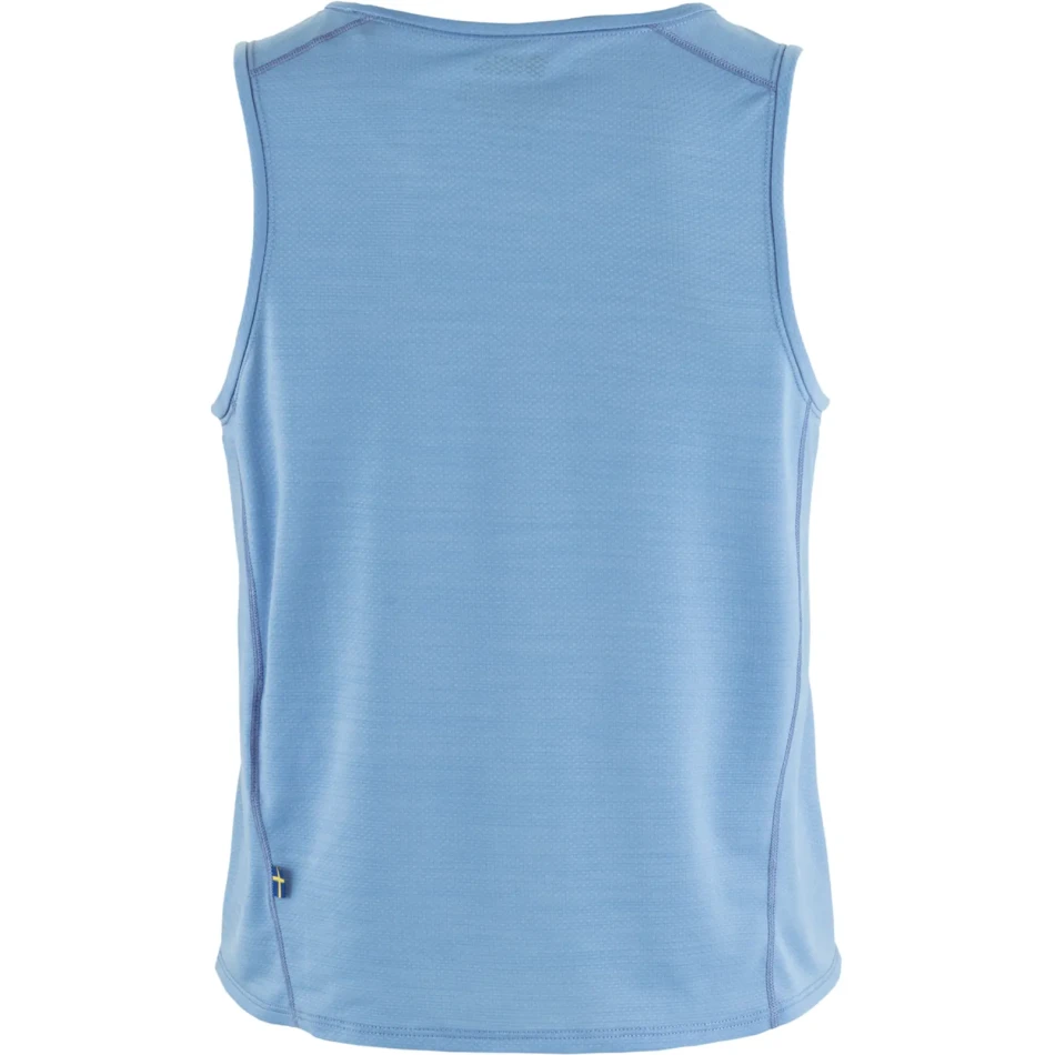 Fjallraven Abisko Lite Tank W, kolor: 537 - Ultramarine, 2