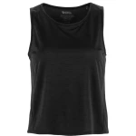 Fjallraven Abisko Lite Tank W, kolor: 550 - Black, 1