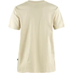 Fjallraven Heavy Classic T-shirt W, kolor: 113 - Chalk White