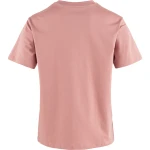 Fjallraven Heavy Classic T-shirt W, kolor: 300 - Dusty Rose