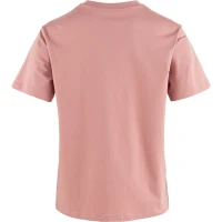 Fjallraven Heavy Classic T-shirt W, kolor: 300 - Dusty Rose