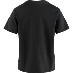 Fjallraven Heavy Classic T-shirt W, kolor: 550 - Black